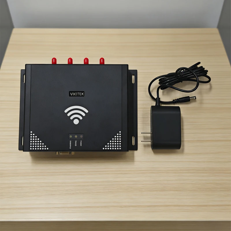 Uhf Rfid Reader Mid…