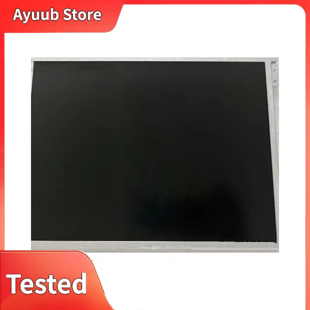 

Original industrial display LCD screen G104X1-L03 G104X1-L04