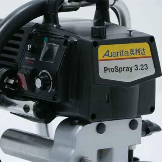 YANFENG PROSPRAY PS 3.23 وحدة الرش اللاسلكية المدمجة