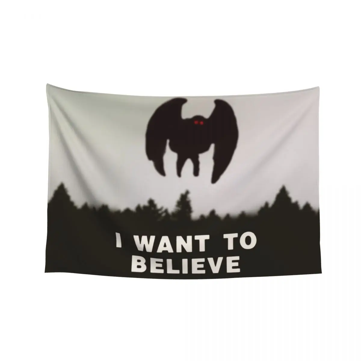 

Do You Have a Moment to Hear About Mothman Tapestry Outdoor Decor Bedrooms Decor Home Decorators Tapestry