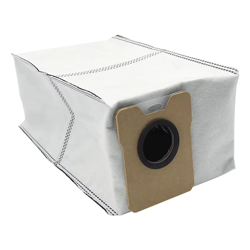 BBNV-Per Eufy C10 Accessori Pezzi di ricambio Robot Aspirapolvere Spazzola laterale principale Sacchetti per la polvere con filtro Hepa