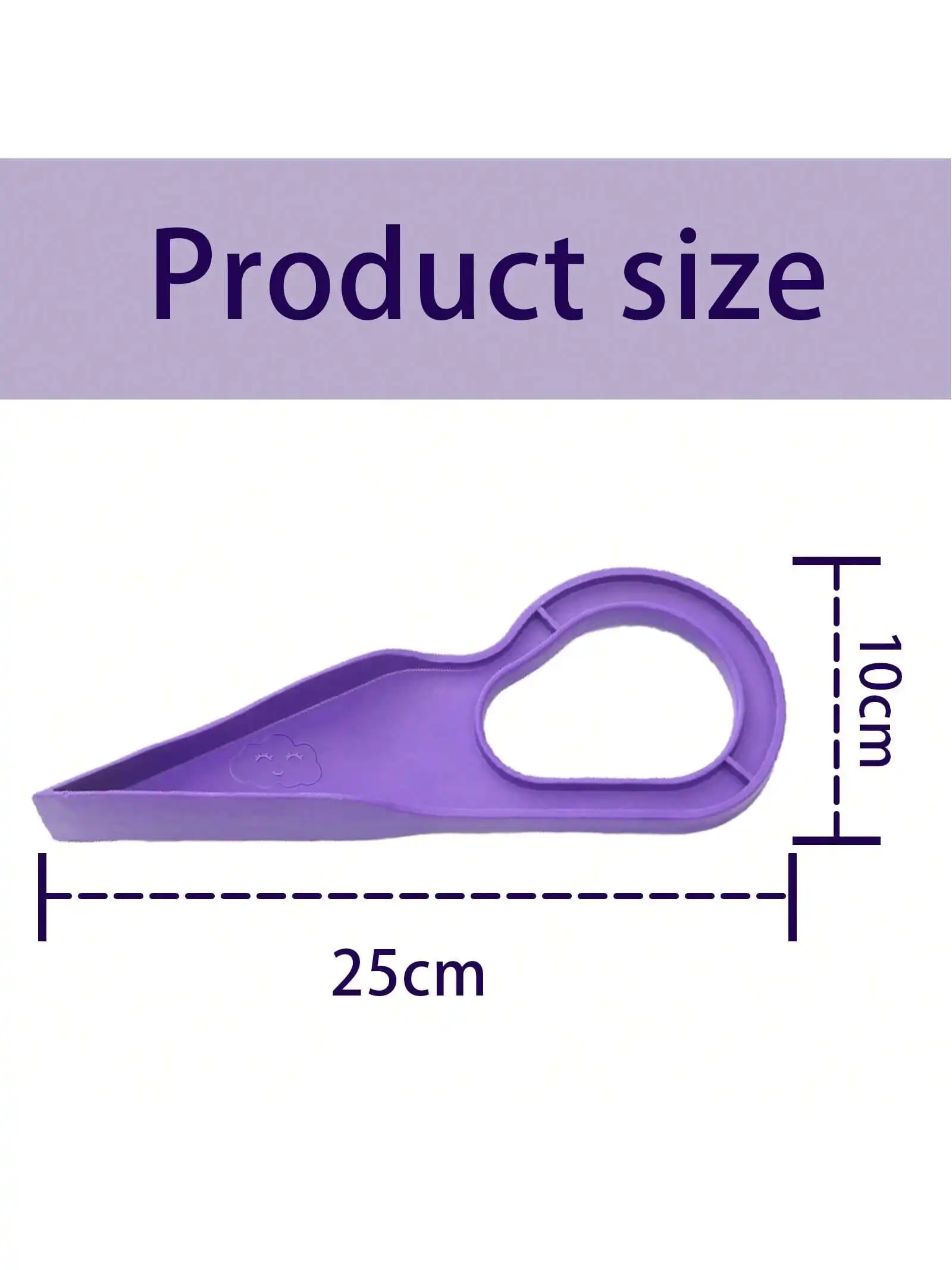 1/2pcs Mattress Lifter Wedge and Bed Maker Tool for Changing Sheets - Removes Sheets, Bed Skirts and More. ﻿