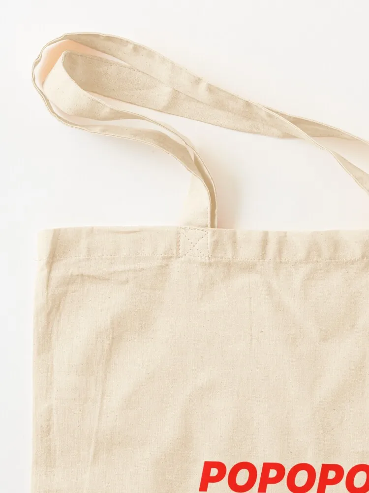 Popopop !!! GAMBI, Tote Bag tote bag men Canvas stote bag Gift large size bags