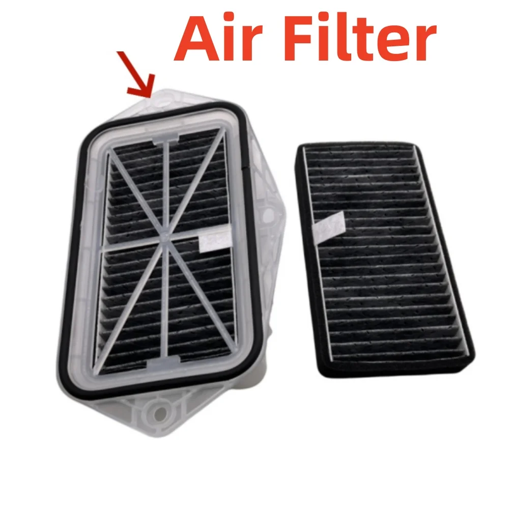 3 Holes Outside Cab… - image