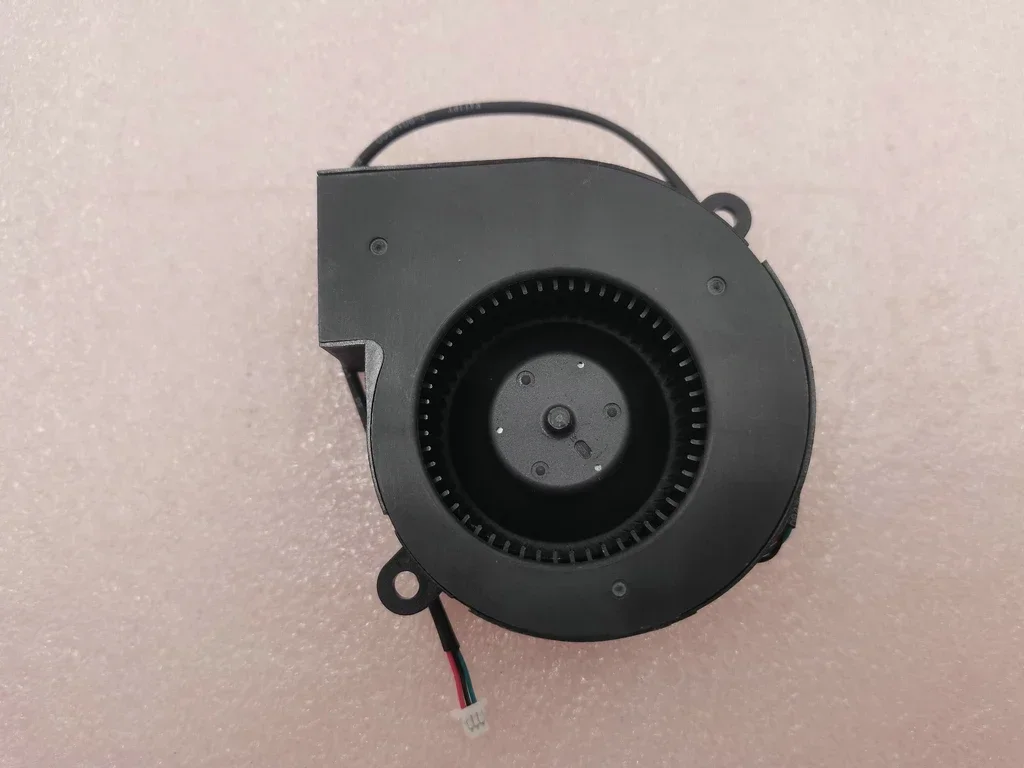 BUB0712HJ-00 Turbo-cooling fan for DELTA Blower 12V 0.7A 70*70*25 7cm