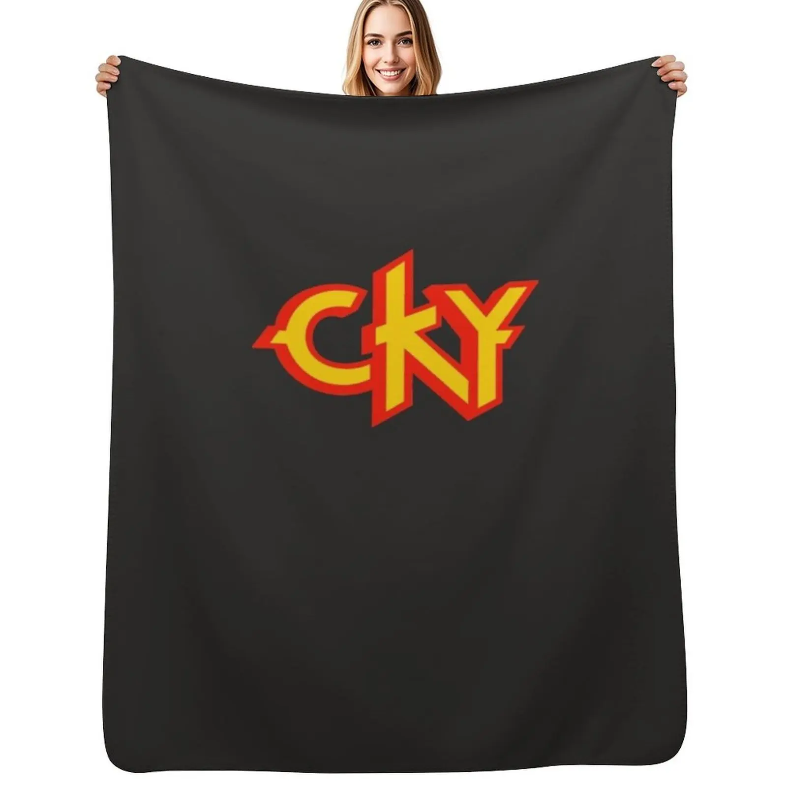 Cky Classic T-Shirt…
