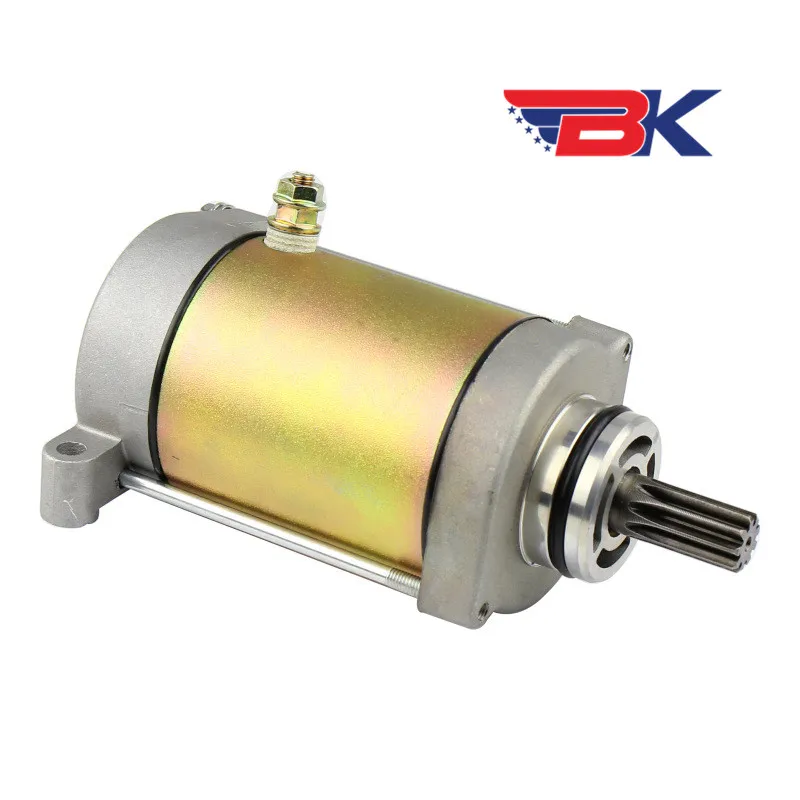 CF-Moto CF500 CF 500CC CF188 Starter Motor 9 Teeth For CFMoto CF MOTO ATV Go Karts