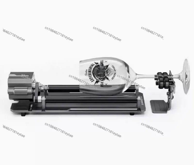 

Подходит для многофункционального патрона R1 Pro, роторного роликового захвата, совместимого с гравировальным станком с ЧПУ из 95% гравировального станка