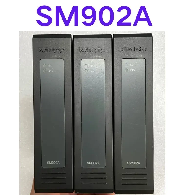 

Second-hand test OK Power module SM902A