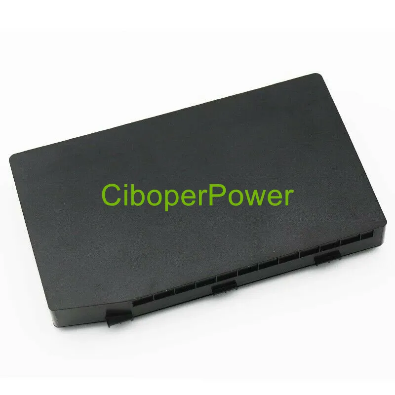 Imagem -04 - Bateria do Portátil 10.8v 47.52wh Nfsv151x00-033s2p-0 para Batrnfsv12-3100 Senhor x6 X6-m X6ti X6ti-e3 Senhor X6ti-h X6ti-m2