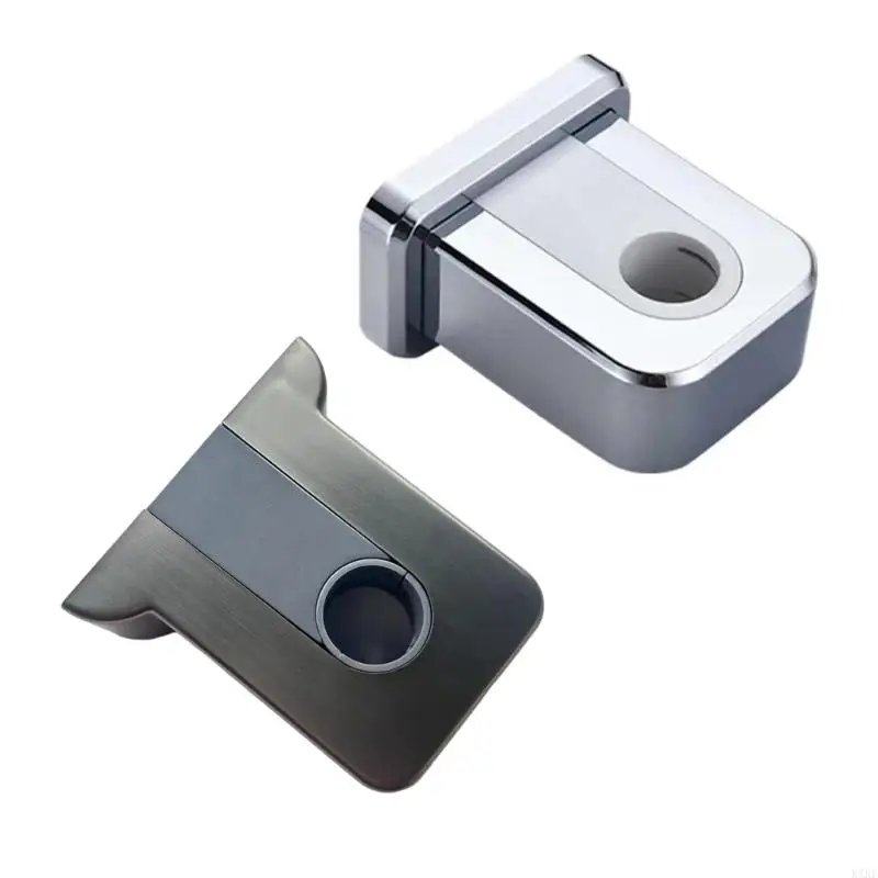 

Modifiable Bathroom Shower Rod Wall Mount Parenthesis For Secure Strong Global Device Installation KXRE