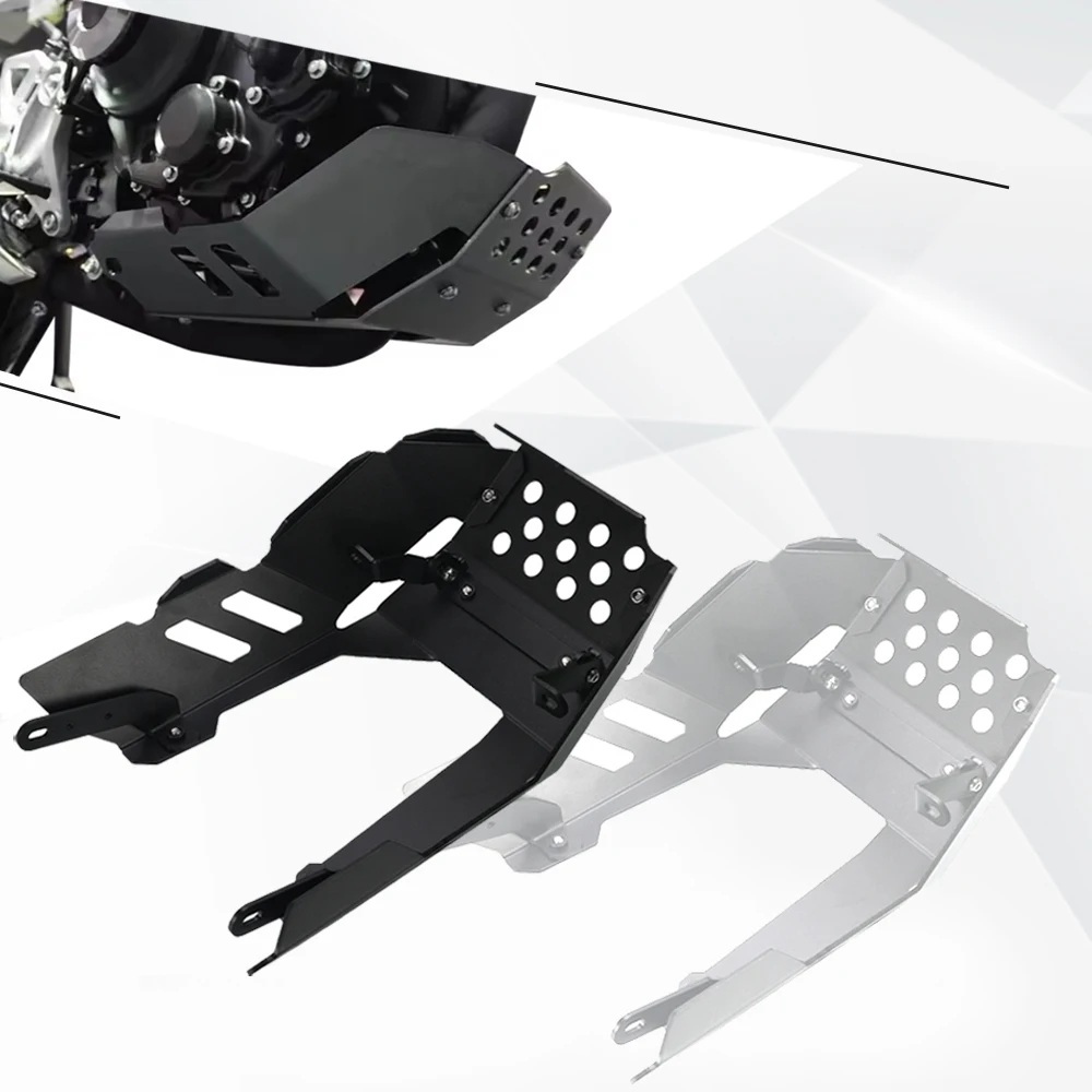 

For HONDA CB300R CB300 R CB 300 R 300R NEO SPORTS CAFE 2018-22 2023 2024 2025 Engine Skid Plate Cover Guard Protector Motorcycle