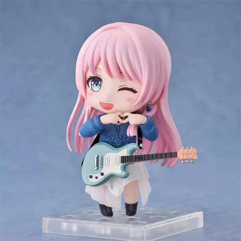 

#2707 BanG Dream! It's MyGO!!!!! Anon Chihaya Collectible PVC Figure Desktop Display Model Toy Gift for Otaku Collection