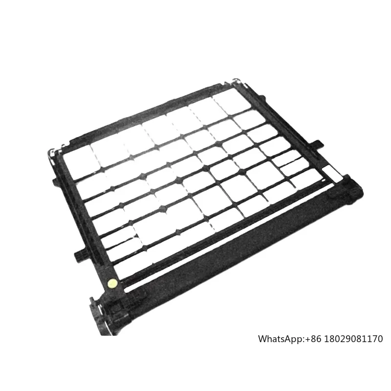 Radiator Roller Blind OEM 1ED122135 For Electric Car Model ID3/ID4/ID6 2021-2023 Car Auto Spare Parts