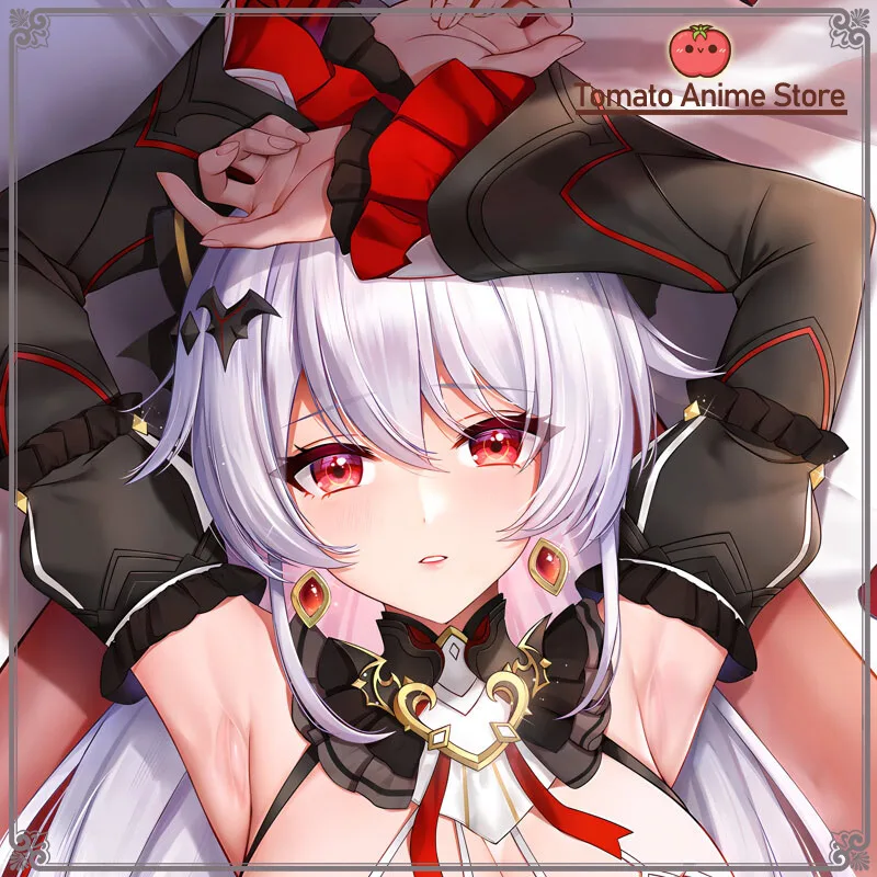 Honkai Impact 3Rd Theresa Apocalypse Dakimakura Hing Body Case Otaku Pillow Cushion Bed Ings Xmas Gift