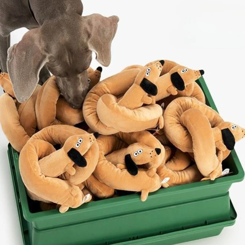 Thumbnail 2 - #25 Trending Squeaky Dog Toys Right Now