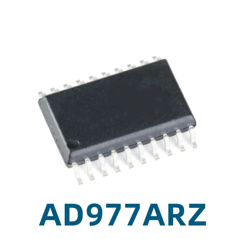 1PCS AD977ARZ AD977AR ADC Chip Packaging SOP-20 New Original