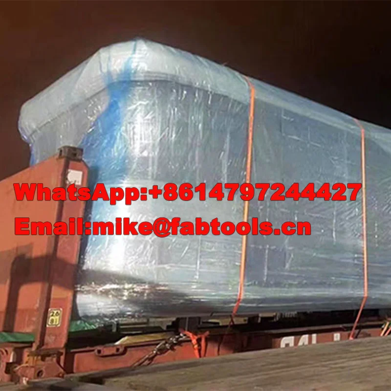 Customisable 40Ft H…