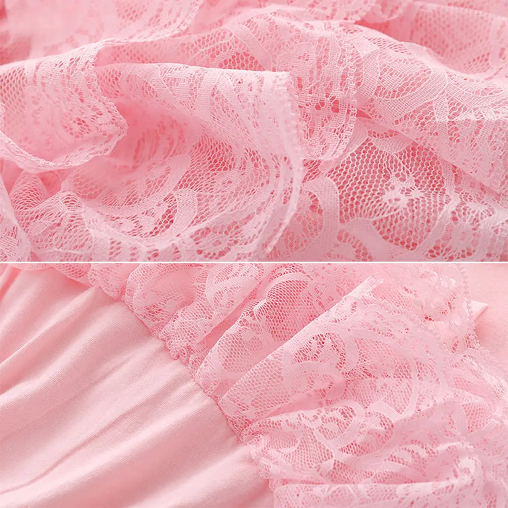 

Premium Cotton Lace Short Sleeve Baby Jumpsuit for Girls Summer Outfit Ideal for Party Birthday Ceremony Photography Vacation
