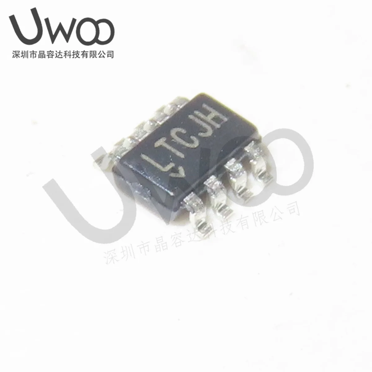 

10/pcs LTC2954ITS8-1 TSOT-23-8 Monitor & Reset Chip New and Original IGBT Module New Original