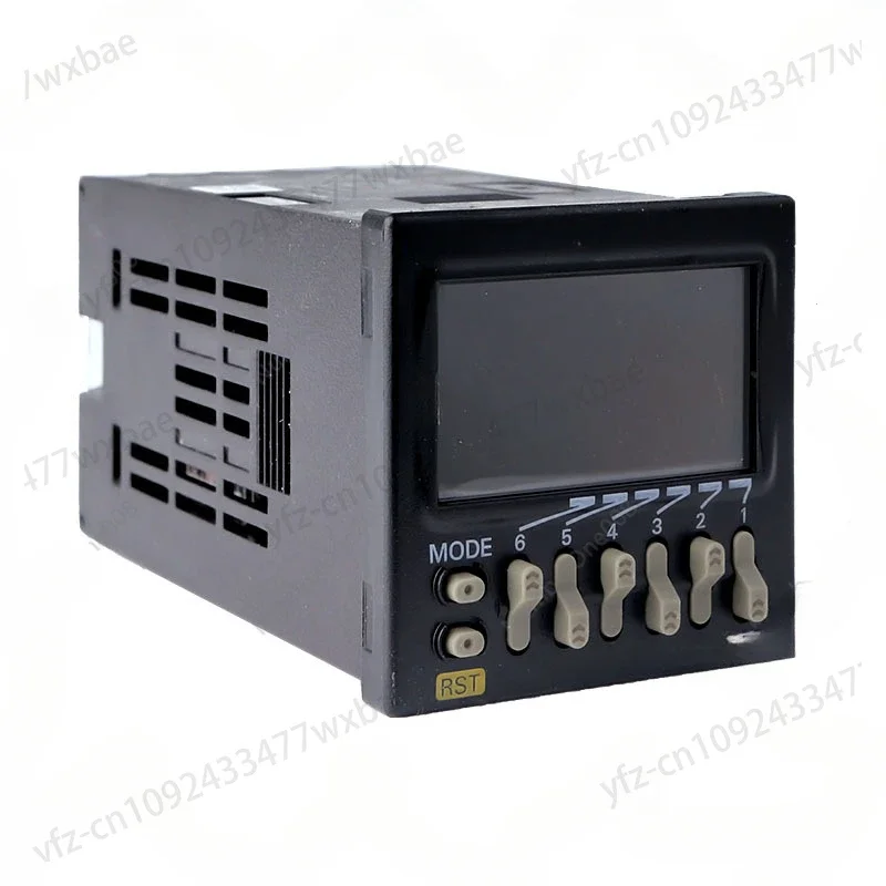 New electronic counter H7CX-A-N  H7CX-AD-N  H7CX-A4-N  H7CX-A4D-N  H7CX-A4W-N  H7CX-AW-N  H7CX-AWS-N  H7CX-A11-N  H7CX-AS-N