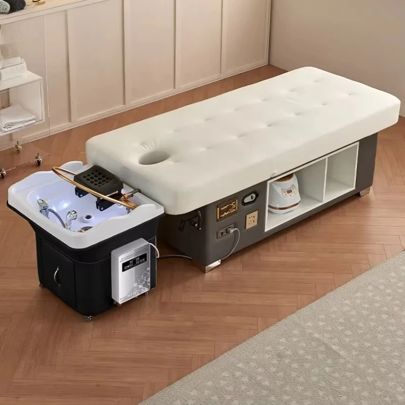 

Портативная раковина для мытья волос 2026 SELL: аксессуары для парикмахерских, японское оборудование для спа-процедур для головы