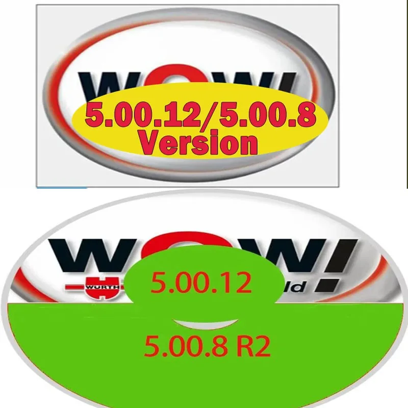 

WOW 5.00.12 diagnostic Software 5.00.8 R2 + Multi-languages with Keygen for DS--150E Multidiag Cars and Trucks auto Program