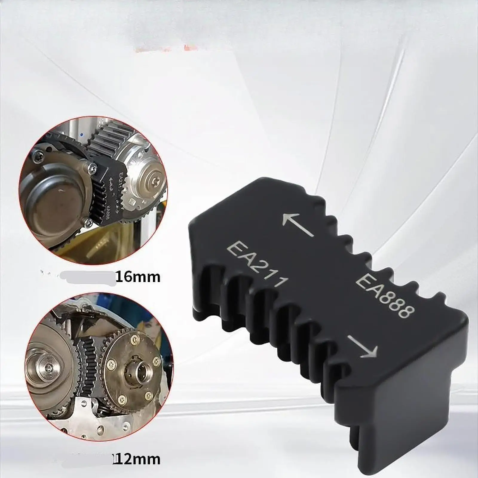 

Инструмент для синхронизации двигателя, кулачковый фиксатор, запасные части, инструмент для выравнивания распределительного вала двигателя