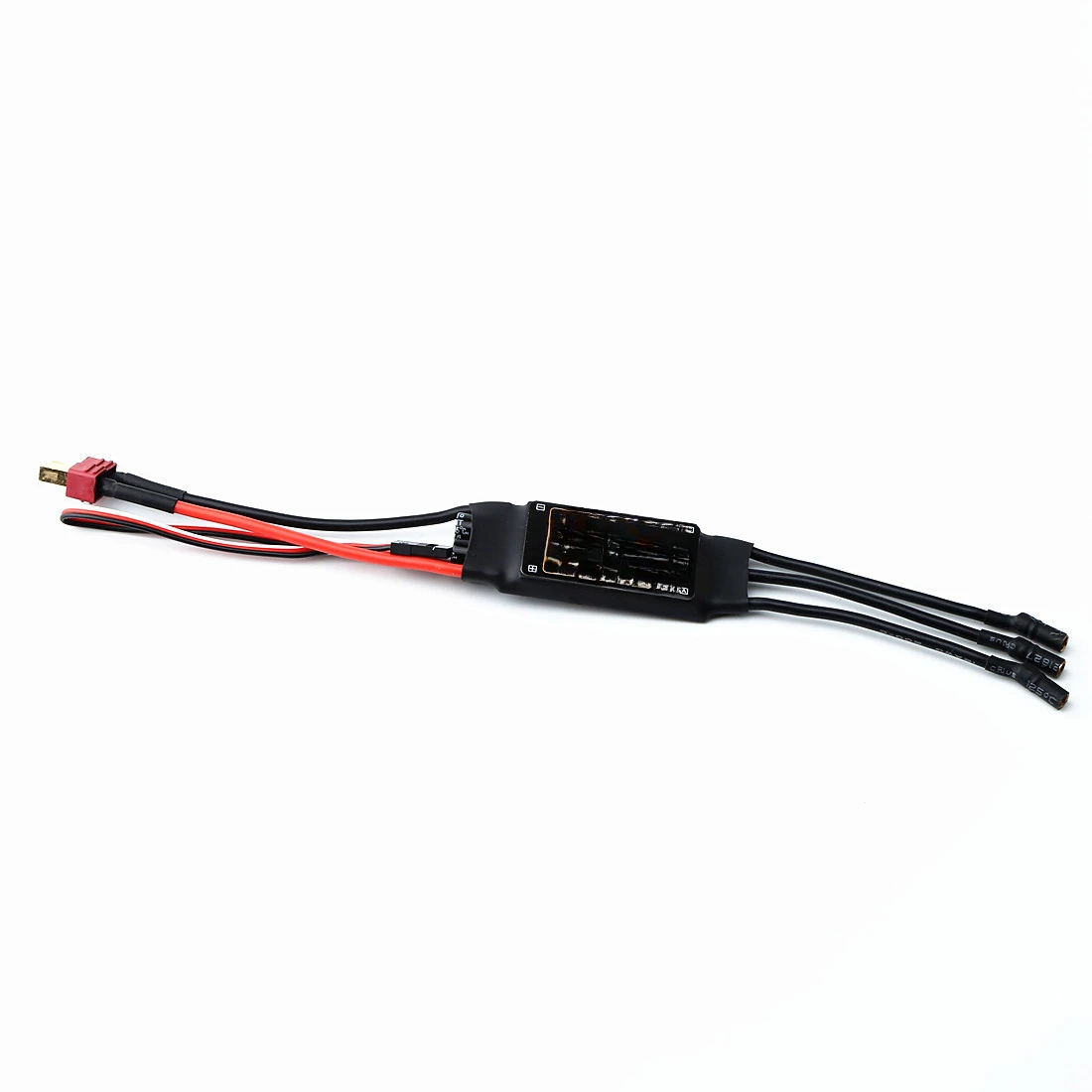 40A brushless ESC 40A ESC fixed-wing crossing machine multi-axis four-axis brushless ESC