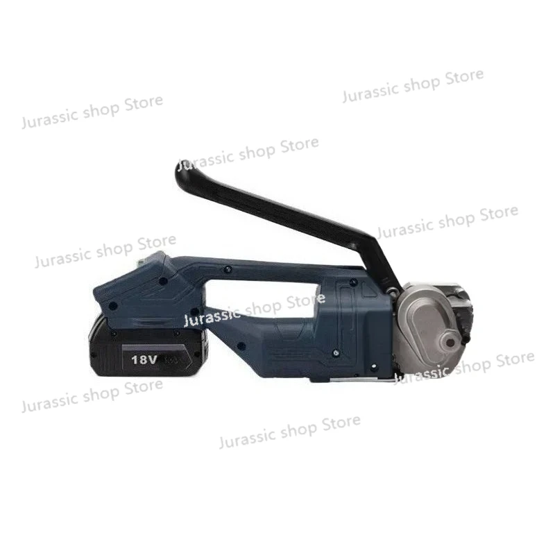 

Strap Packing Tension 3500N Digital Display Portable WrappingV1 Strapping 13-16Mm