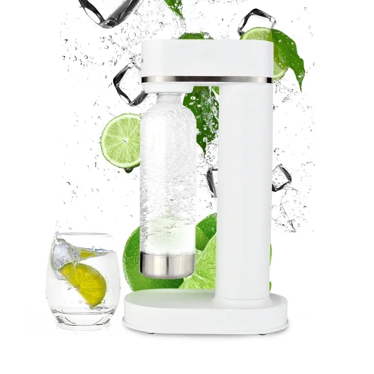 Factory sell sparkling water machine soda maker