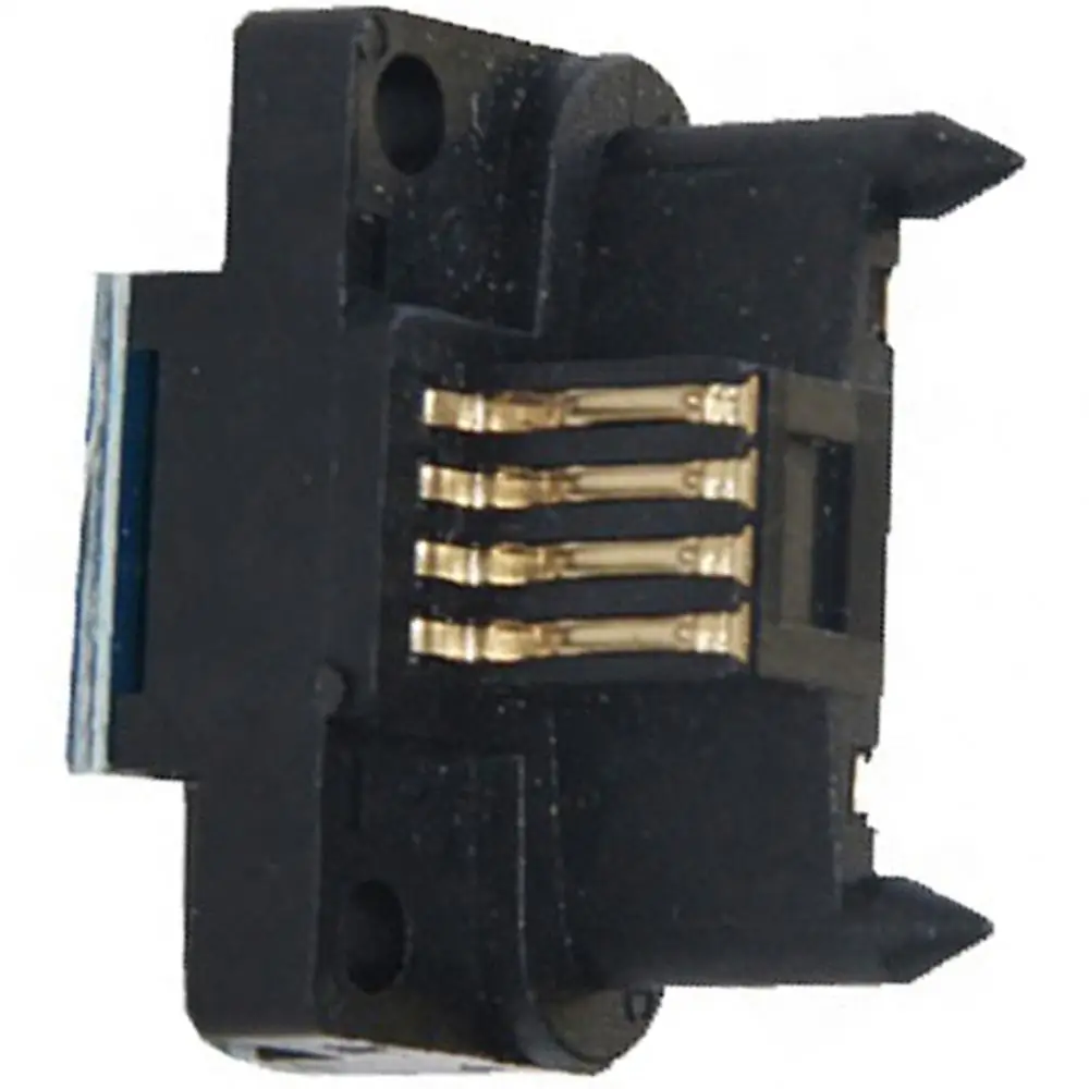 1PCS Compatible Drum Chip for Lexmark C935 C930 X940 X945 Color Imaging Unit Chip