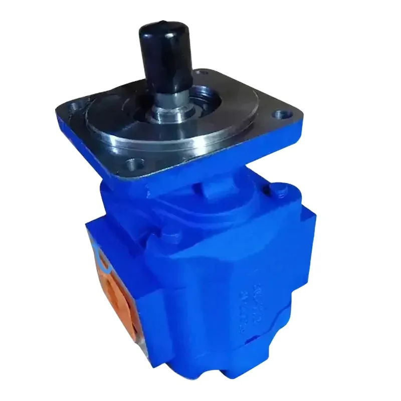 

America PERMCO Geared Motor M7600 M5100A767 M5100 M3100 series High pressure gear pump M5100A767ADON15-6
