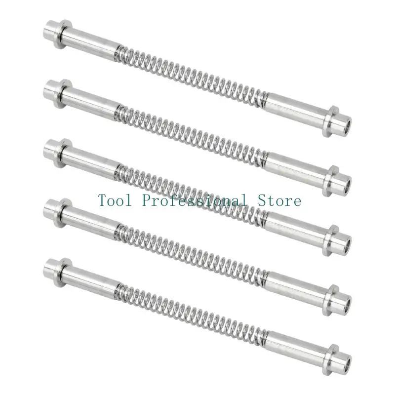 57QF Upgrades Corrosion Resistant Trapezoidal Screw Latches High Strength Secure for Door Window & Furniture Applications