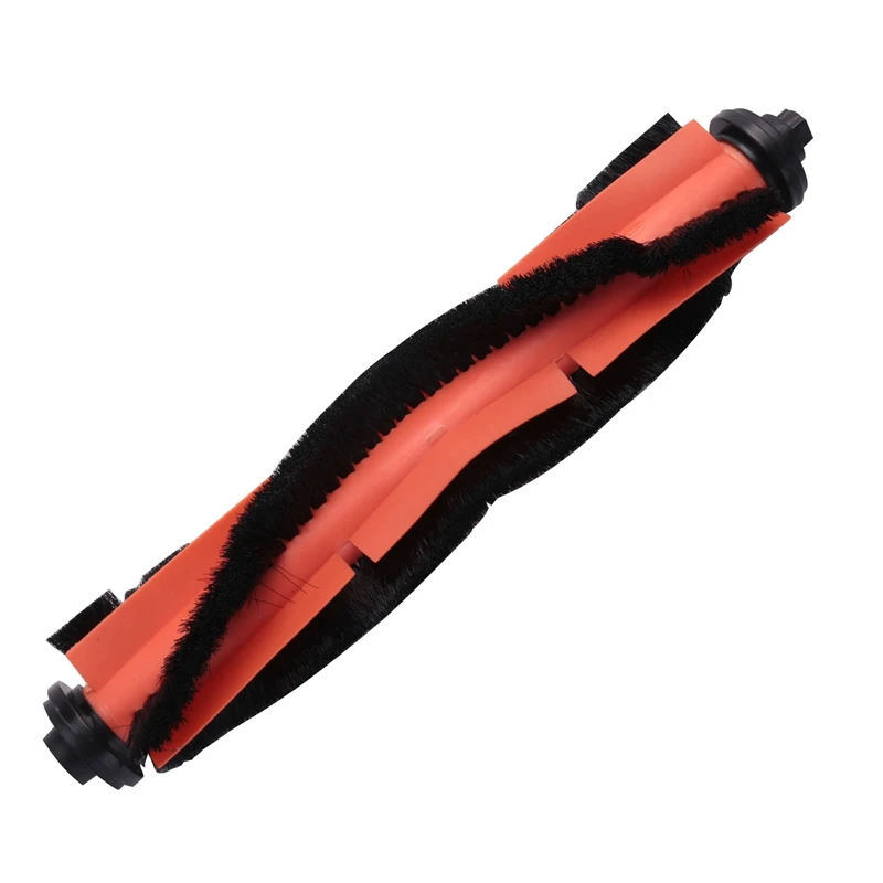 แผ่นกรอง HEPA ด้านข้างหลักแปรงไม้ถูพื้นผ้าใหม่สำหรับหุ่นยนต์ G1 Xiaomi หุ่นยนต์ดูดฝุ่นอุปกรณ์ทำความสะอาดที่จำเป็น