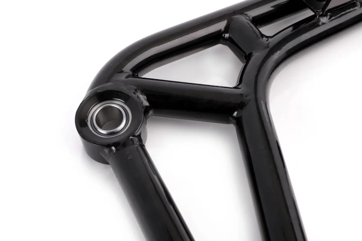 E46 Angle Kit Factory Performance Front Control Arm for E46 Drift Version Complete Angle Kit YZ063