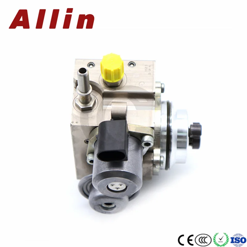 13517592429 9819938580 HP Gasoline Pump High Pressure Fuel Pump Car for BMW Mini Mini 1.6T Cooper S Peugeot 208 308