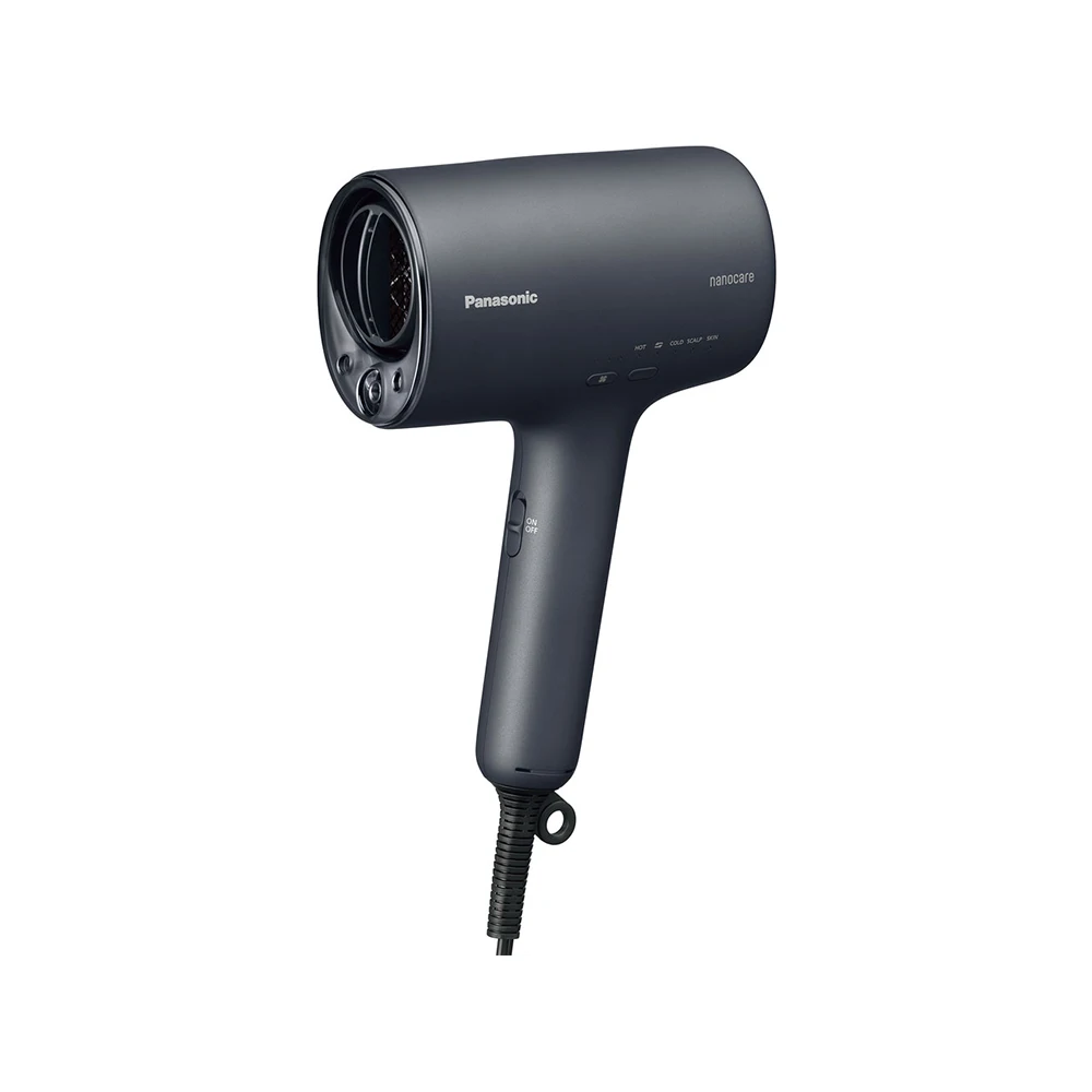 Panasonic EH-NA0J-A Hair Dryer Nano Care Deep Navy: Is It Worth