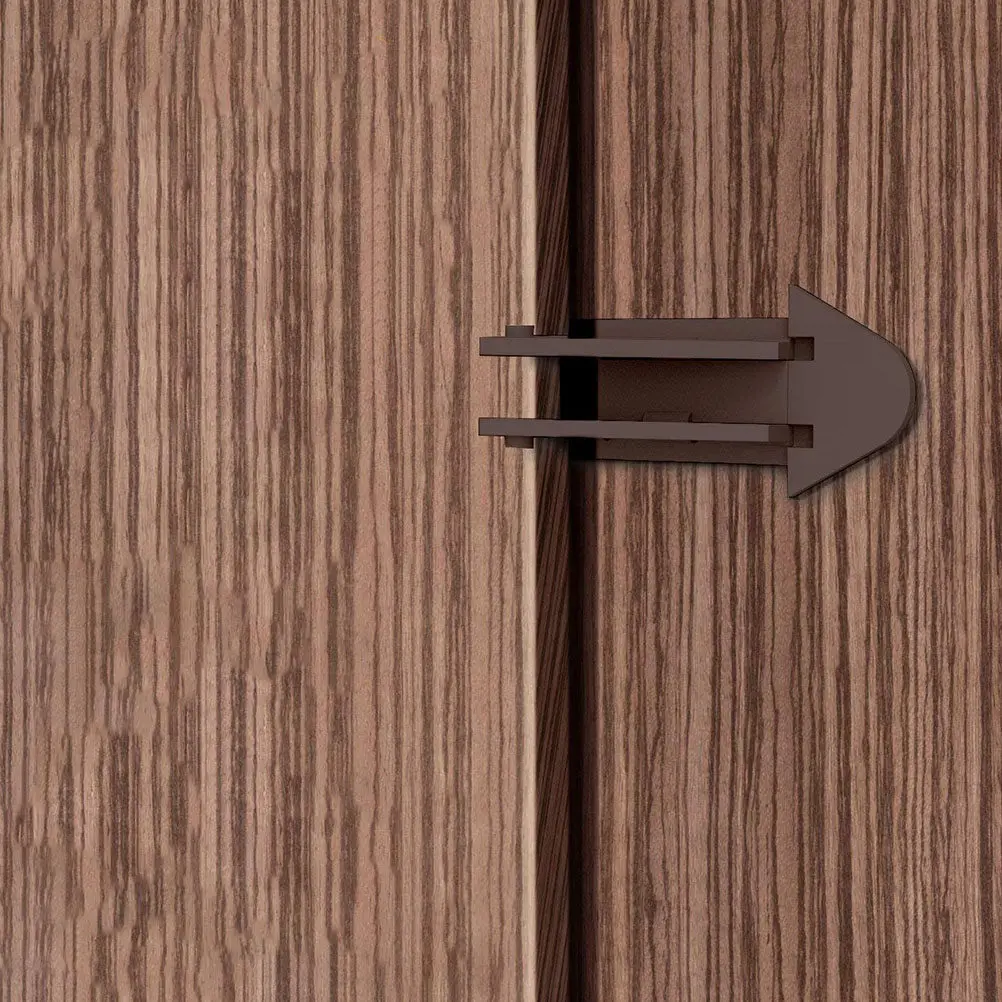 4Pcs Window Locks A…