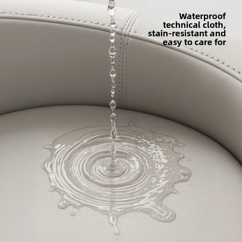 

Waterproof Dog Bed for All Seasons Chew Resistant Pet Sofa Comfortable Sponge Cooling Pad for Small/Large Dog Washable Pet Couch