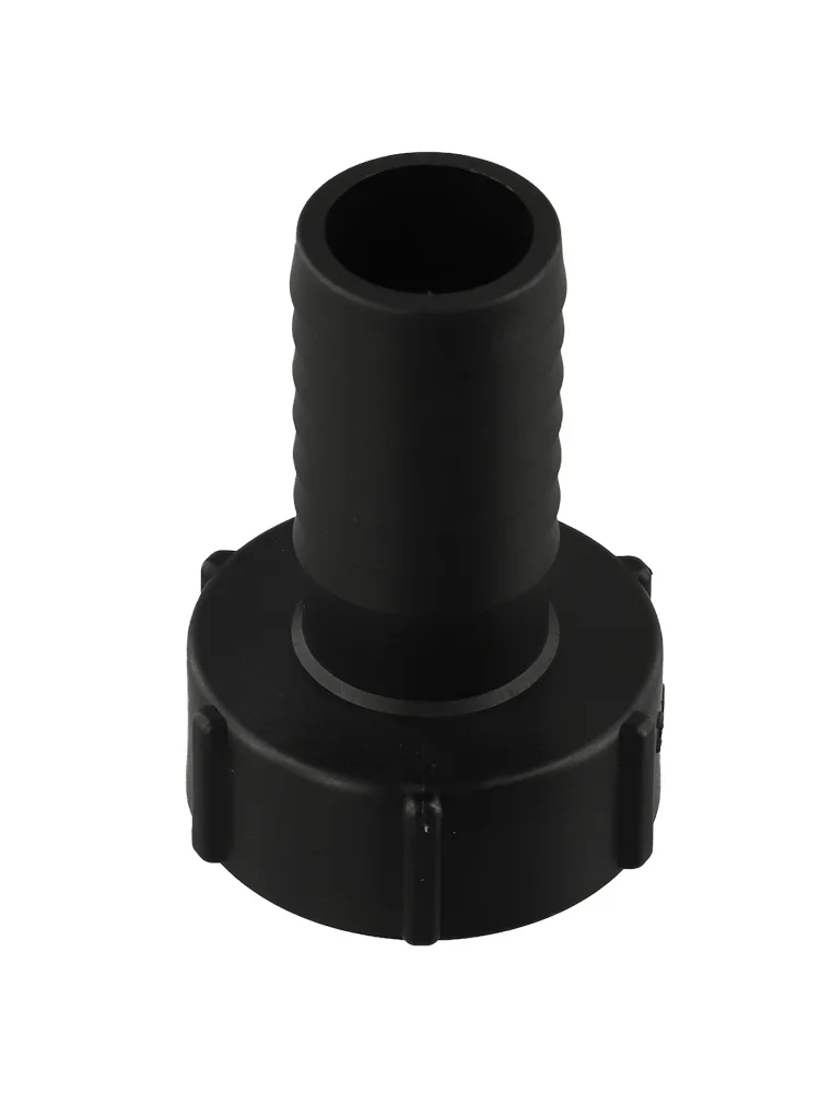 Garden Hose Connector Hose Adapter Tool Agricultural Use Commercial Use Compatible With IBC Tanks For Bucket Fitting