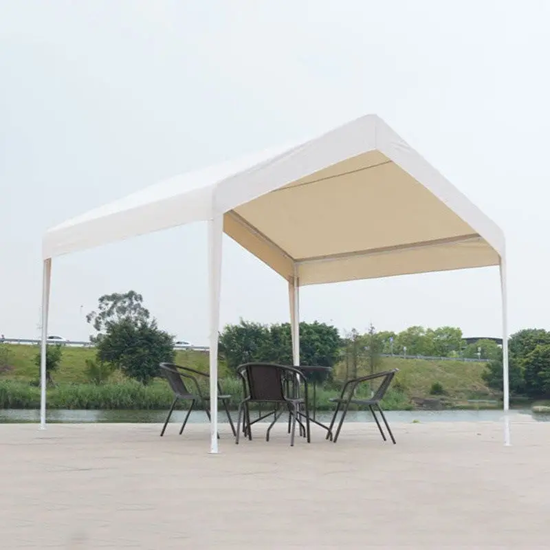 

High Market Recognition Easy Sell Sunscreen Rainproof Parking Canopy Tent Vehicle Protection Tent