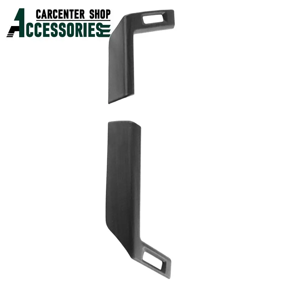 

For Nissan Qashqai J12 2023-2024 Rogue 2021-2022 Left & Right AC Air Outlet Vent Cover Trims