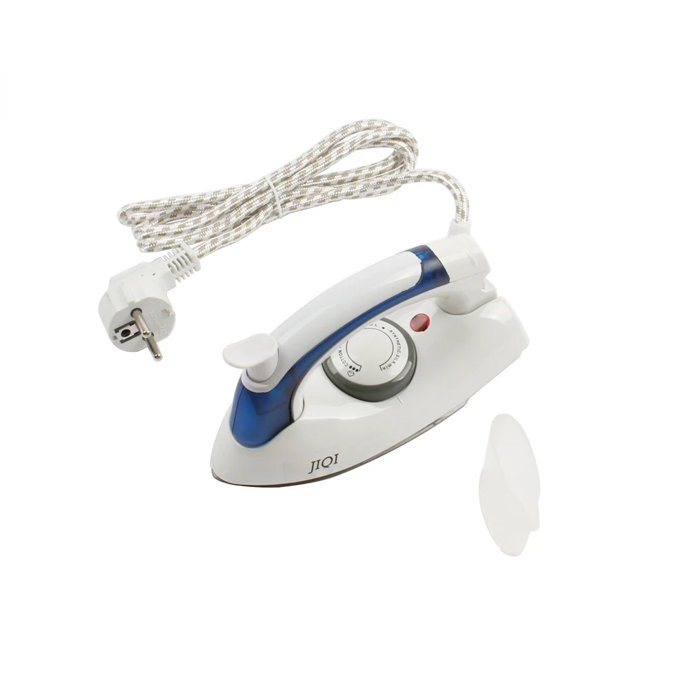 المحمولة طوي آلة تنظيف الملابس بالبخار المحمولة السفر الملابس البخاخ الكهربائية البخار الحديد فلاتيرون مكوّاة الاتحاد الأوروبي التوصيل