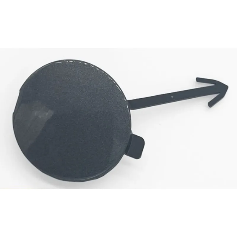 

2804104-CR01 Brand New Genuine Rear Bumper Trailer Hole Cover Towing Hook Covers Accessories 1pc for Changan UNIK