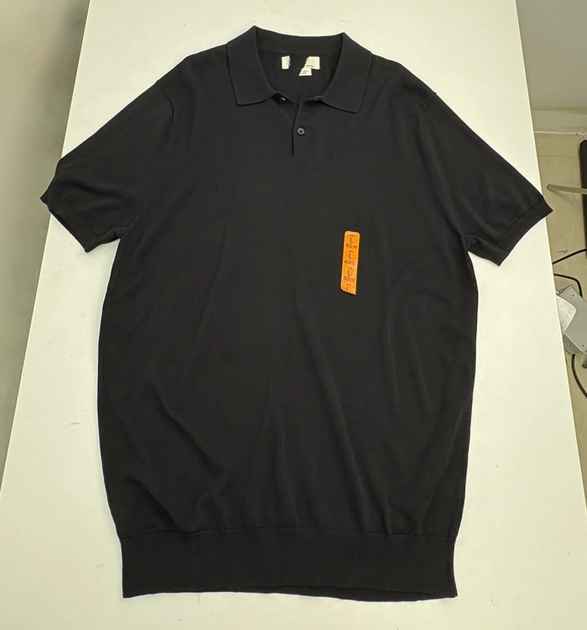 

Мужская повседневная футболка для города, однотонная, летняя, модная, приталенная, для молодежи