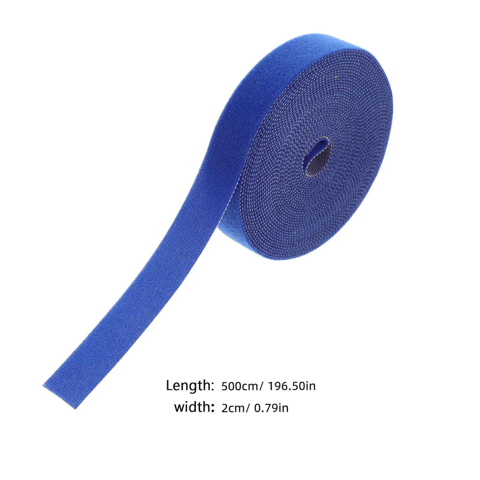 5Pcs Colorful Nylon Carpet Marking Strips Classroom Traffic Guidance Seating Area Labels Cable Management Wire Cover Cord