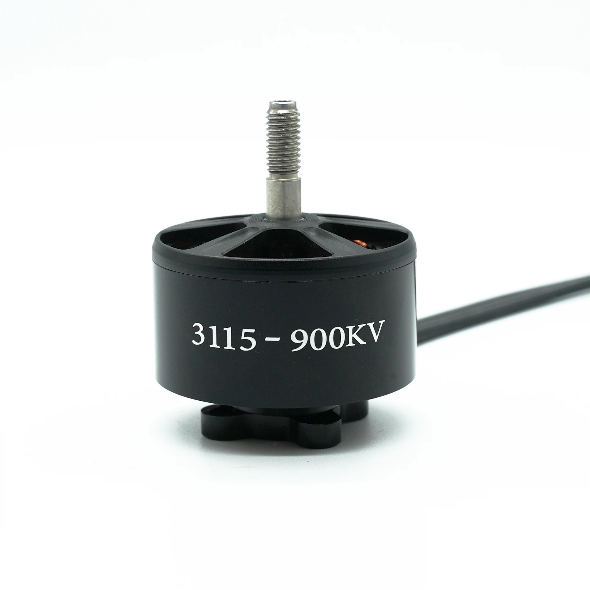 1/4PCS Captainrc 3115-900KV FPV Brushless Motor,6S for 10 inch Drone for FPV RC Multicopter Racing Drone Parts DIY