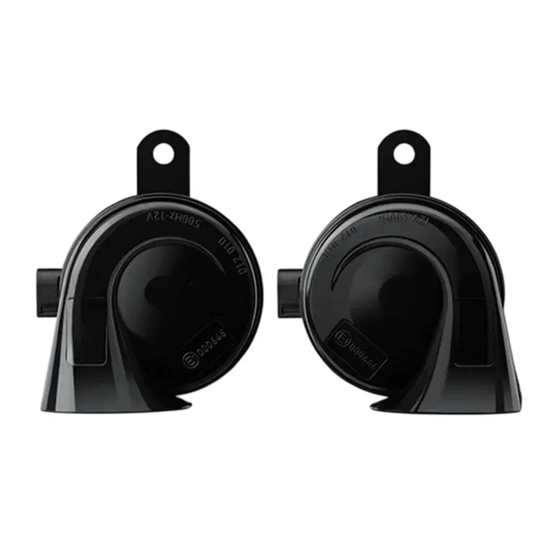 A82M-High-Frequency Speaker Horns Low-Frequency Car Audio Components 61337195539 61337195540 For BMW 1 Series E87 2004-2013