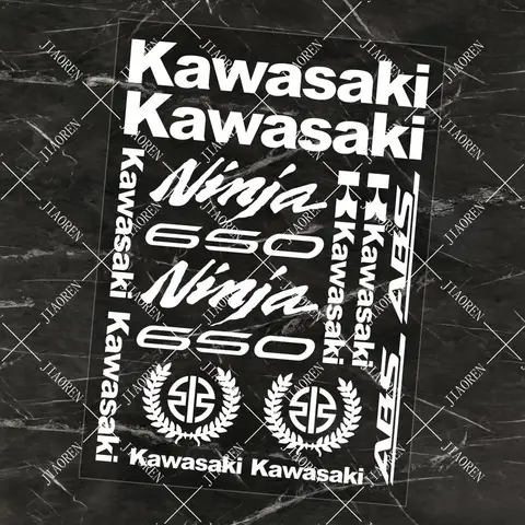 10 best sales 650 निंजा - №9